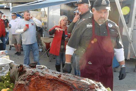 pitmaster 2023